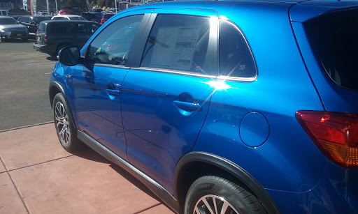 Car Dealer «Bob Penkhus Volvo Mazda Volkswagen», reviews and photos, 1101 Motor City Dr, Colorado Springs, CO 80905, USA