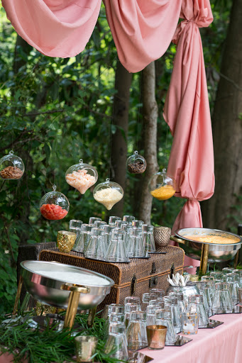 Caterer «Southern Graces Catering and Planning», reviews and photos, 2001 Boundary St, Beaufort, SC 29902, USA