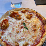 Photo n°10 de l'avis de Sarah. fait le 07/07/2022 à 17:23 sur le  Il Patio à Santa Margherita Ligure