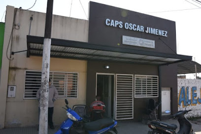 C.A.P.S. Oscar Jimenez