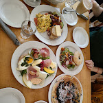 Photo n°2 de l'avis de Frauke.r fait le 22/02/2022 à 20:40 sur le  Ab der Fisch à Düsseldorf