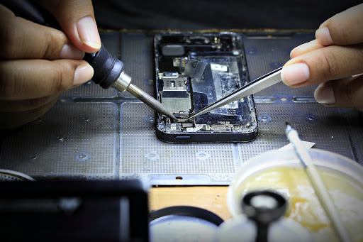 The Fix - Phone Repair, Tablet Repair and Accessories image