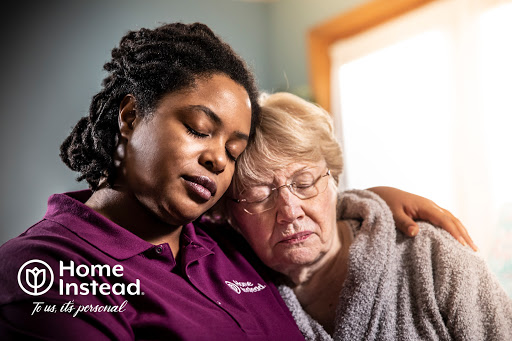 Home help for seniors Seattle