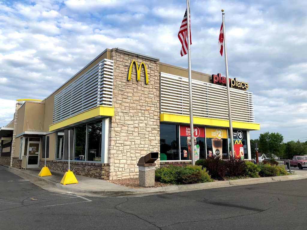 McDonald's 56649