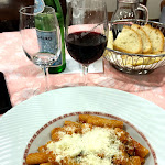 Photo n°2 de l'avis de massimiliano.o fait le 20/06/2019 à 15:33 sur le  Ristorante Cosimo De' Medici Srl à Barberino di Mugello