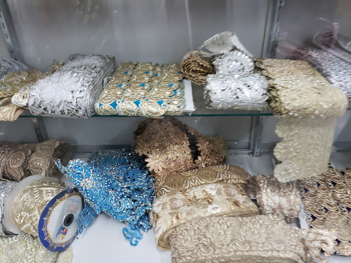 Fabric Store «Fabrics For Less», reviews and photos, 2810 NE Sunset Blvd, Renton, WA 98056, USA