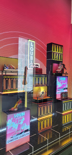 Shoe Store «Christian Louboutin Atlanta», reviews and photos, 3065 Peachtree Rd NE B212, Atlanta, GA 30305, USA
