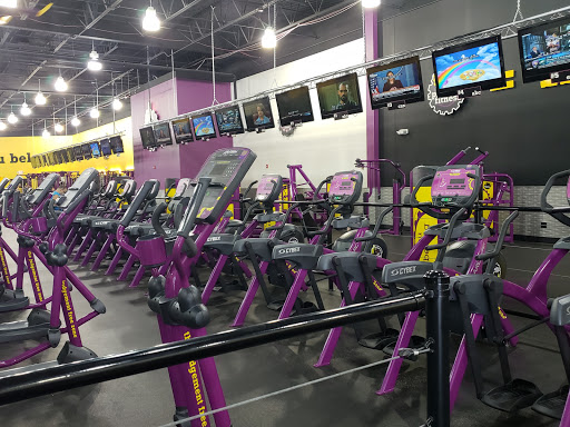 Gym «Planet Fitness», reviews and photos, 1175 Hill Rd N, Pickerington, OH 43147, USA