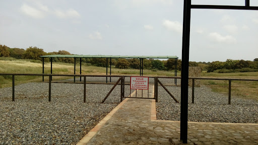 Campo De Tiro 