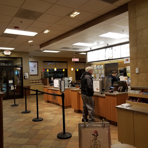 Fast Food Restaurant «Chick-fil-A», reviews and photos, 1170 White Horse Rd, Voorhees Township, NJ 08043, USA