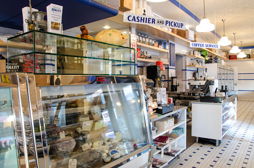 Cafe «Publican Quality Meats», reviews and photos, 825 W Fulton Market, Chicago, IL 60607, USA