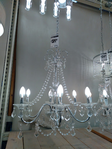 Home Improvement Store «The Home Depot», reviews and photos, 1490 Capital Cir NW, Tallahassee, FL 32303, USA