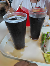Plats et boissons du Restauration rapide McDonald's à Nîmes - n°19