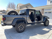 AutoNation Chrysler Jeep Arapahoe Service Center - Photo 9 - Car repair in Englewood, CO, Centennial