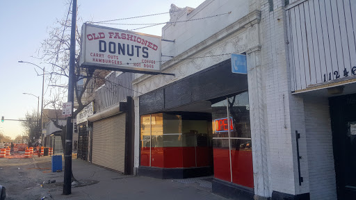 Donut Shop «Old Fashioned Donuts», reviews and photos, 11248 S Michigan Ave, Chicago, IL 60628, USA