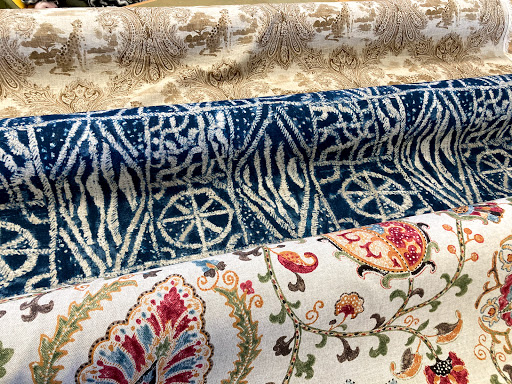 Fabric Store «Crossroad Fabrics», reviews and photos, 80 Airport Blvd, Freedom, CA 95019, USA