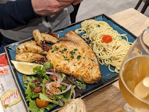 Photo n°17 de Isola Bella à Sète ()