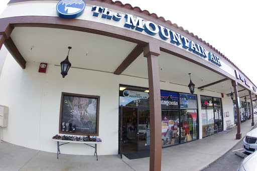 The Mountain Air, 667 Marsh St, San Luis Obispo, CA 93401, USA, 