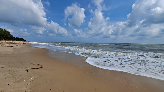 Maharat Beach