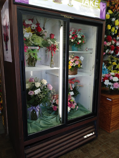 Florist «The House of Flowers», reviews and photos, 821 Berkley Rd, Auburndale, FL 33823, USA