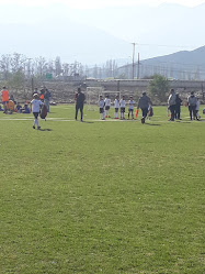 Cancha San Martín