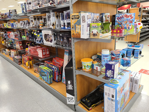 Department Store «T.J. Maxx», reviews and photos, 34 E Ridgewood Ave, Paramus, NJ 07652, USA