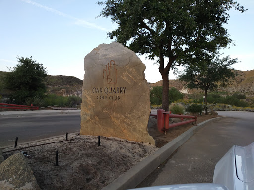 Golf Course «Oak Quarry Golf Club», reviews and photos, 7151 Sierra Ave, Riverside, CA 92509, USA