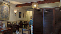 Atmosphère du Restaurant de spécialités perses Restaurant Shalizar à Toulouse - n°3