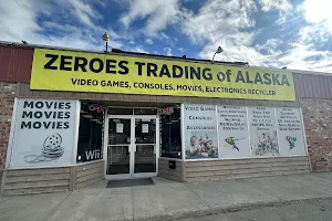 Zeroes Trading of Alaska image