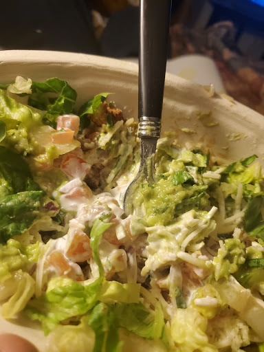Mexican Restaurant «Chipotle Mexican Grill», reviews and photos, 3455 Stockton Hill Rd, Kingman, AZ 86401, USA