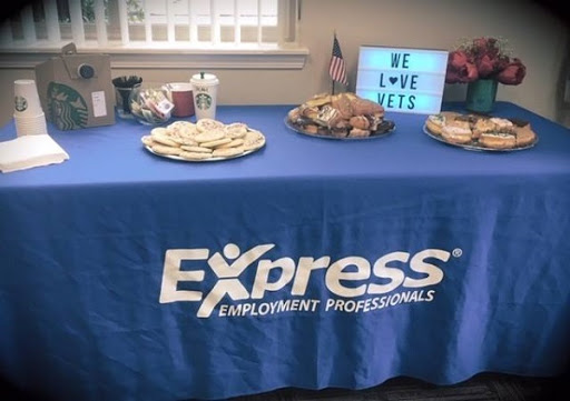 Employment Agency «Express Employment Professionals», reviews and photos, 925 Commercial St SE #100, Salem, OR 97302, USA