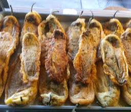 Burritos Los Cuates photo