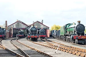 Didcot Railway Centre image
