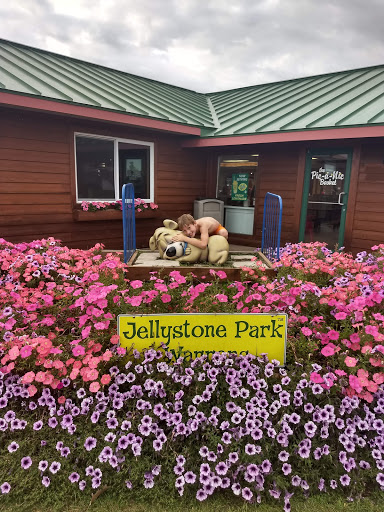 Campground «Jellystone Park Warrens», reviews and photos, 1500 Jellystone Park Drive, Warrens, WI 54666, USA