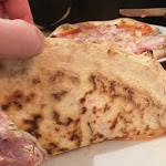 Photo n°11 de l'avis de Giulio.a fait le 13/02/2022 à 23:07 sur le  Tavola Calda Costellazioni à Matera