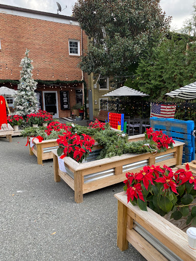 Coffee Shop «Mugshots Coffee and Tea», reviews and photos, 102 S Main St, Belmont, NC 28012, USA