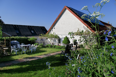 Thorup Guesthouse