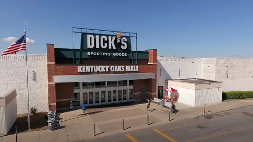 Shopping Mall «Kentucky Oaks Mall», reviews and photos, 5101 Hinkleville Rd #795A, Paducah, KY 42001, USA