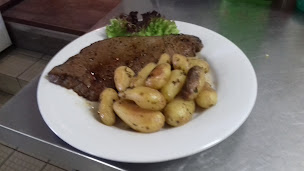 Photo n°2 de Le Pas du Facteur à La Flachère ()