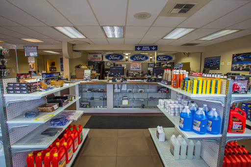 Car Dealer «Bowen Scarff Ford Lincoln», reviews and photos, 1157 Central Ave N, Kent, WA 98032, USA