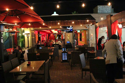 Terrace Restaurant & Lounge - 17239 Ventura Blvd, Encino, CA 91316