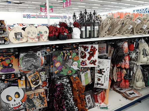 Discount Store «99 Cents Only Stores», reviews and photos, 4665 Clayton Rd, Concord, CA 94521, USA