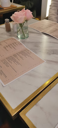 Restaurant italien La casa di nonna à Cannes (la carte)
