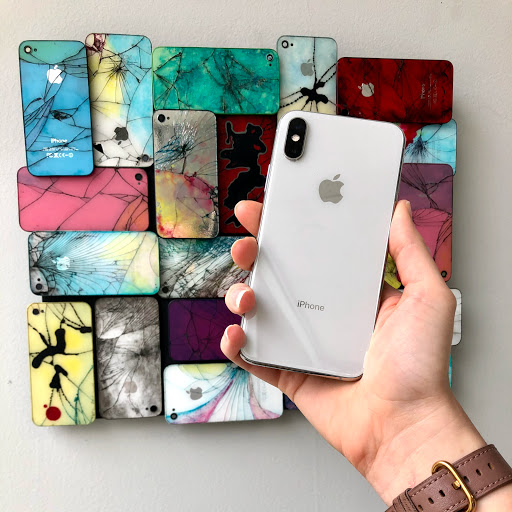 Electronics Repair Shop «Smart Phone Repair», reviews and photos, 190 W Evans St, Florence, SC 29501, USA