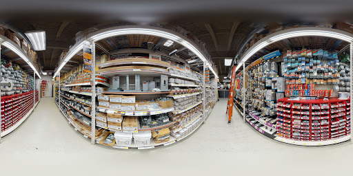 Construction Company «Park Avenue Building & Roofing LLC», reviews and photos, 2120 Atlantic Ave, Brooklyn, NY 11233, USA