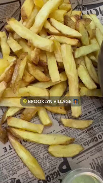 Photos du propriétaire du Restaurant Brooklyn Village à Gennevilliers - n°2