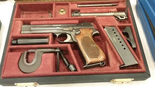 Pawn Shop «Route 66 Pawn & Gun», reviews and photos, 1734 E Main St, Mesa, AZ 85203, USA