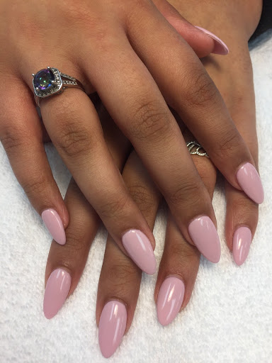 Nail Salon «Bamboo Nail Spa», reviews and photos, 810 Middlefield Rd, Redwood City, CA 94063, USA