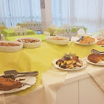 Photo n°10 de l'avis de Maria.i fait le 08/01/2020 à 16:14 sur le  Hotel Konrad à Rimini