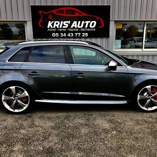 Photo 1 - KRIS'AUTO